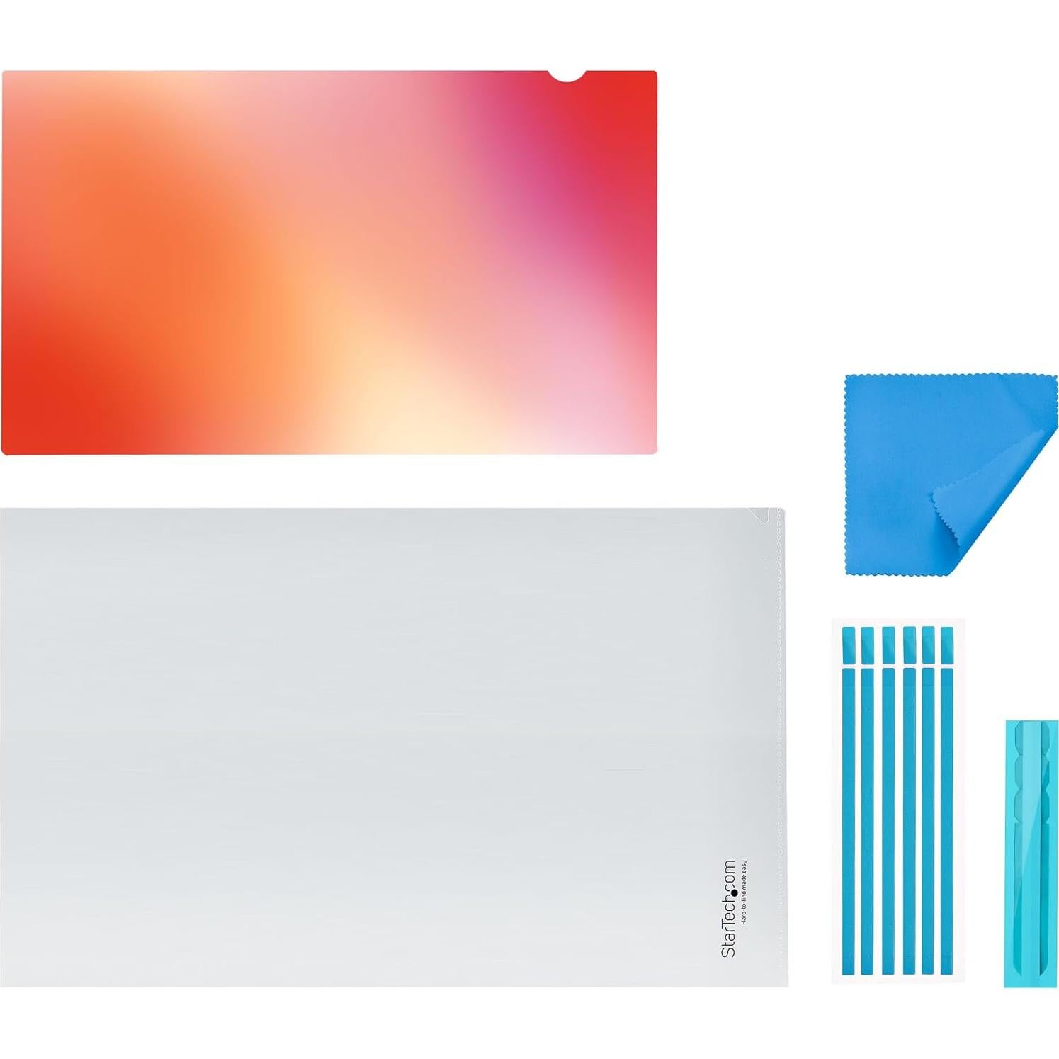 Filtro de Privacidad StarTech.com 15.6" Dorado Reversible