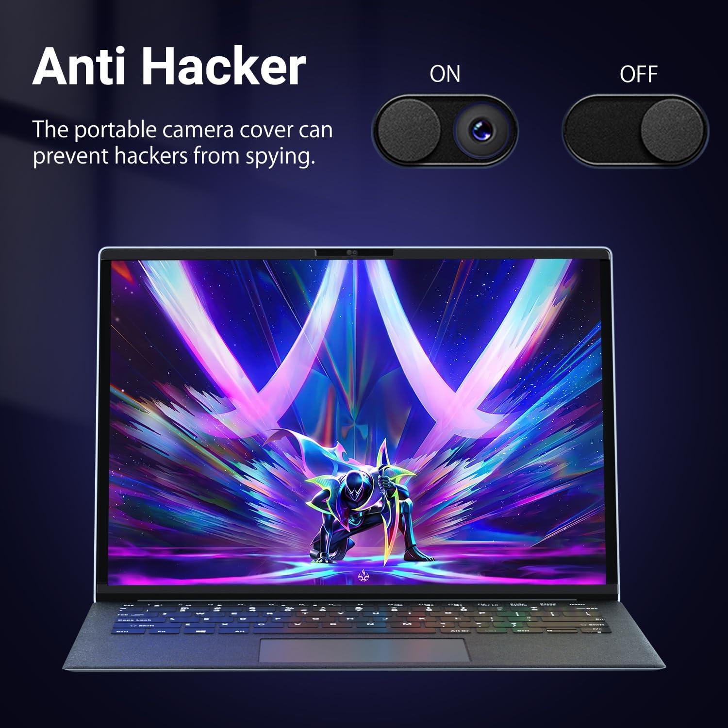 Pantalla de Privacidad ZOEGAA para Surface Laptop Studio 2 14.4"