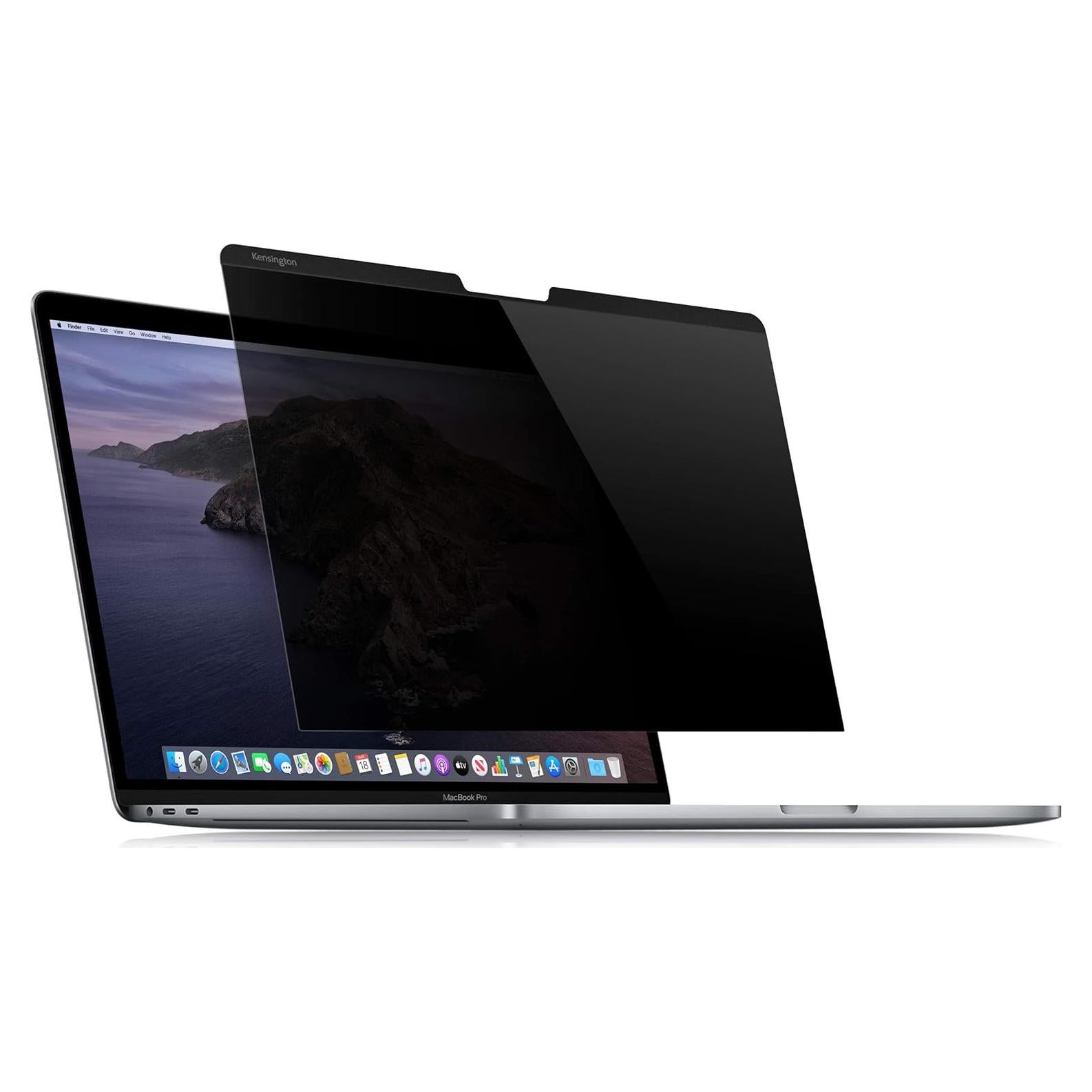 Pantalla de Privacidad Magnética Kensington MP15 para MacBook Pro 15" 2016-2019
