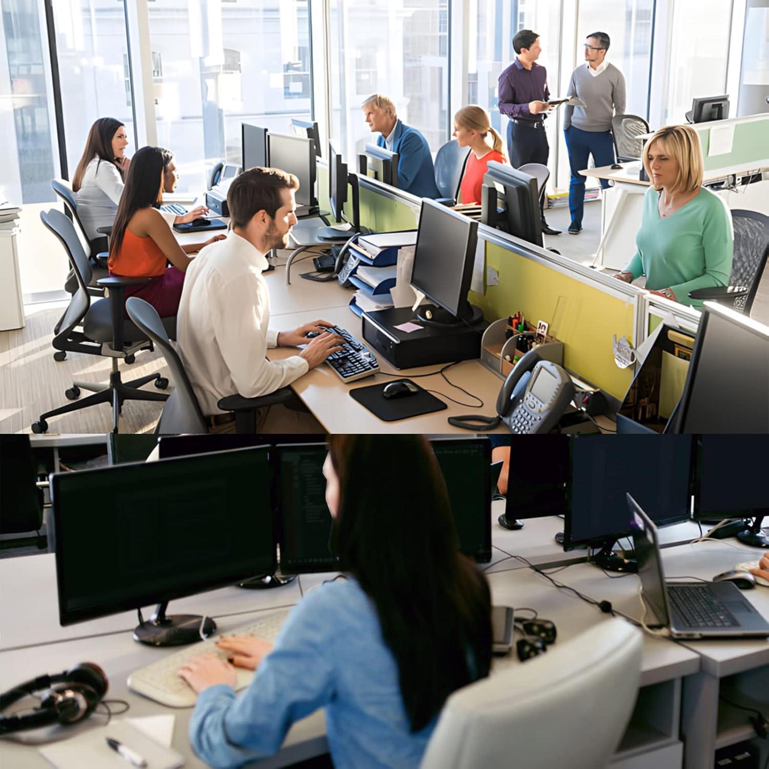 Protector de Pantalla de Privacidad 22" RedANGEL 16:10