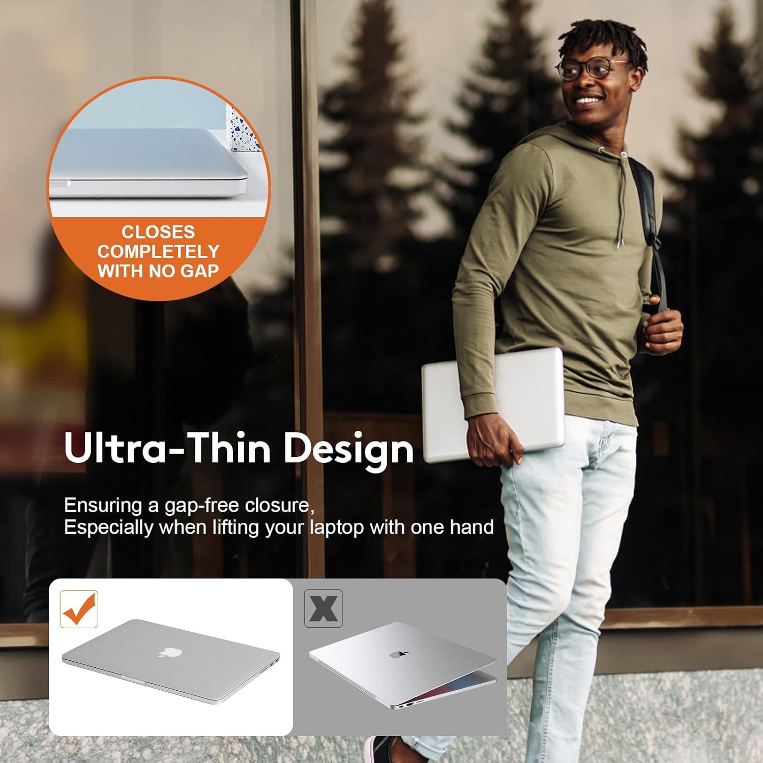 Protector de Pantalla de Privacidad IRUYO para MacBook Pro 16"