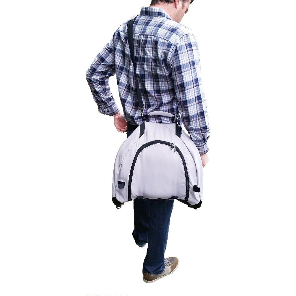 Laptop Tent Olens Technology - Sombra Solar Portátil 43.18cm