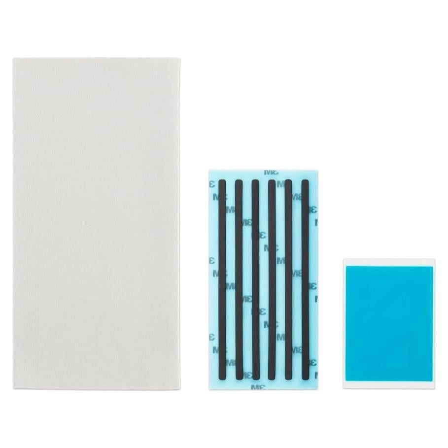 Kit de Reemplazo Kensington para Pantalla de Privacidad 27+"