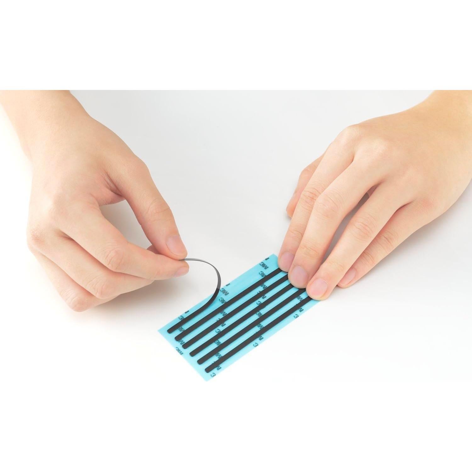 Kit de Reemplazo Kensington para Pantalla de Privacidad 27+"