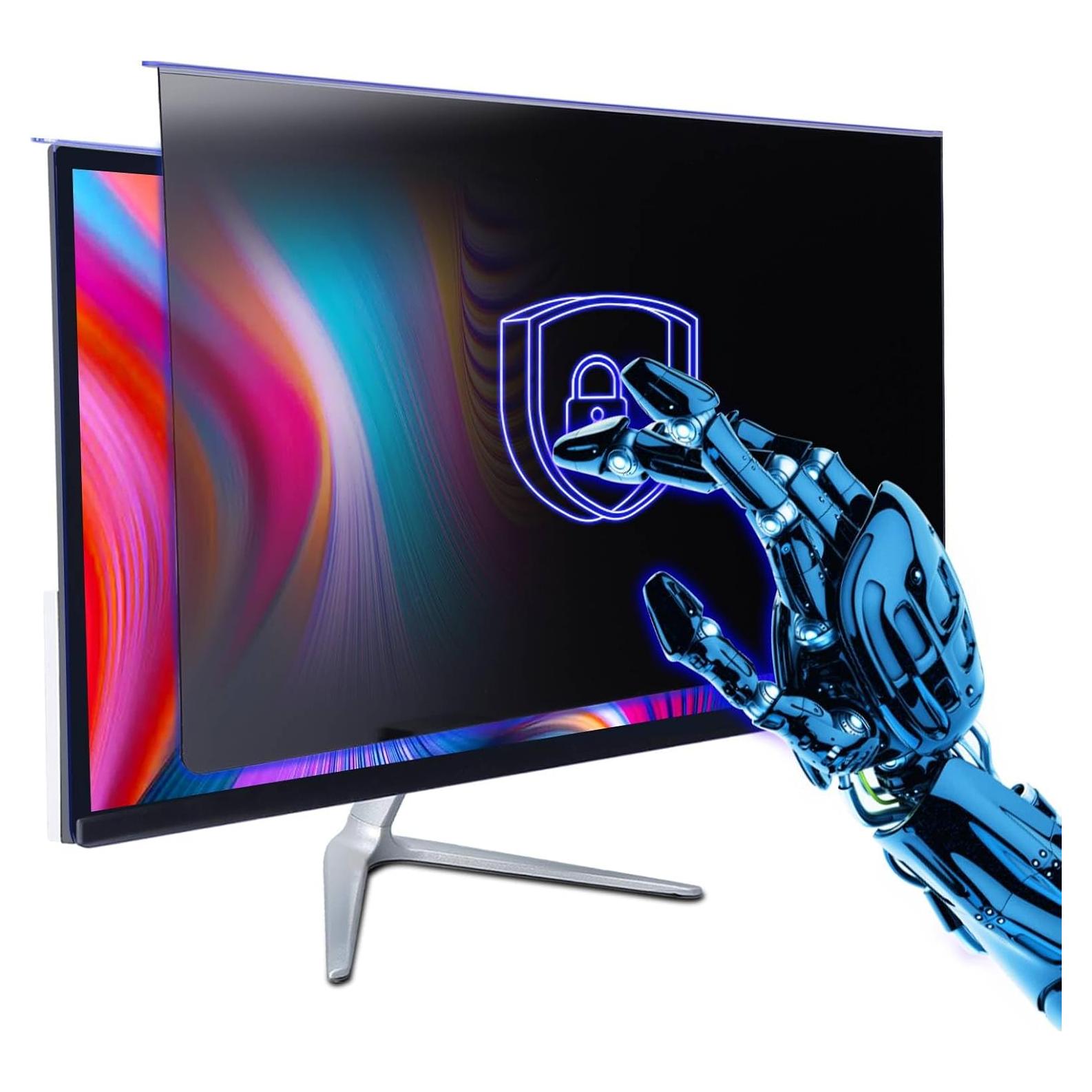 Filtro de Pantalla de Privacidad GUDTEKE 27" Antirreflejo