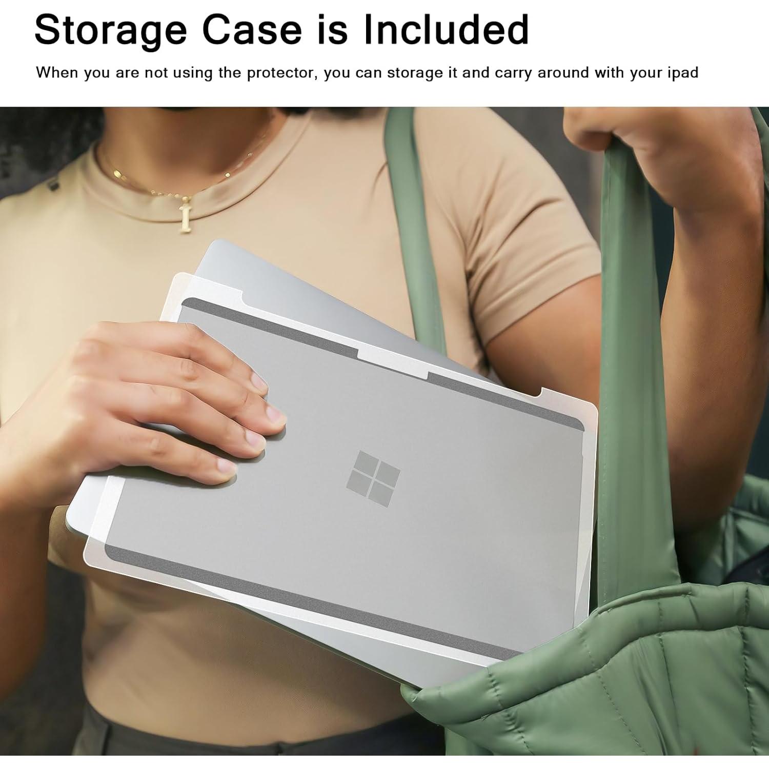 Pantalla de Privacidad Magnética PYS para Surface Pro 13" 2024