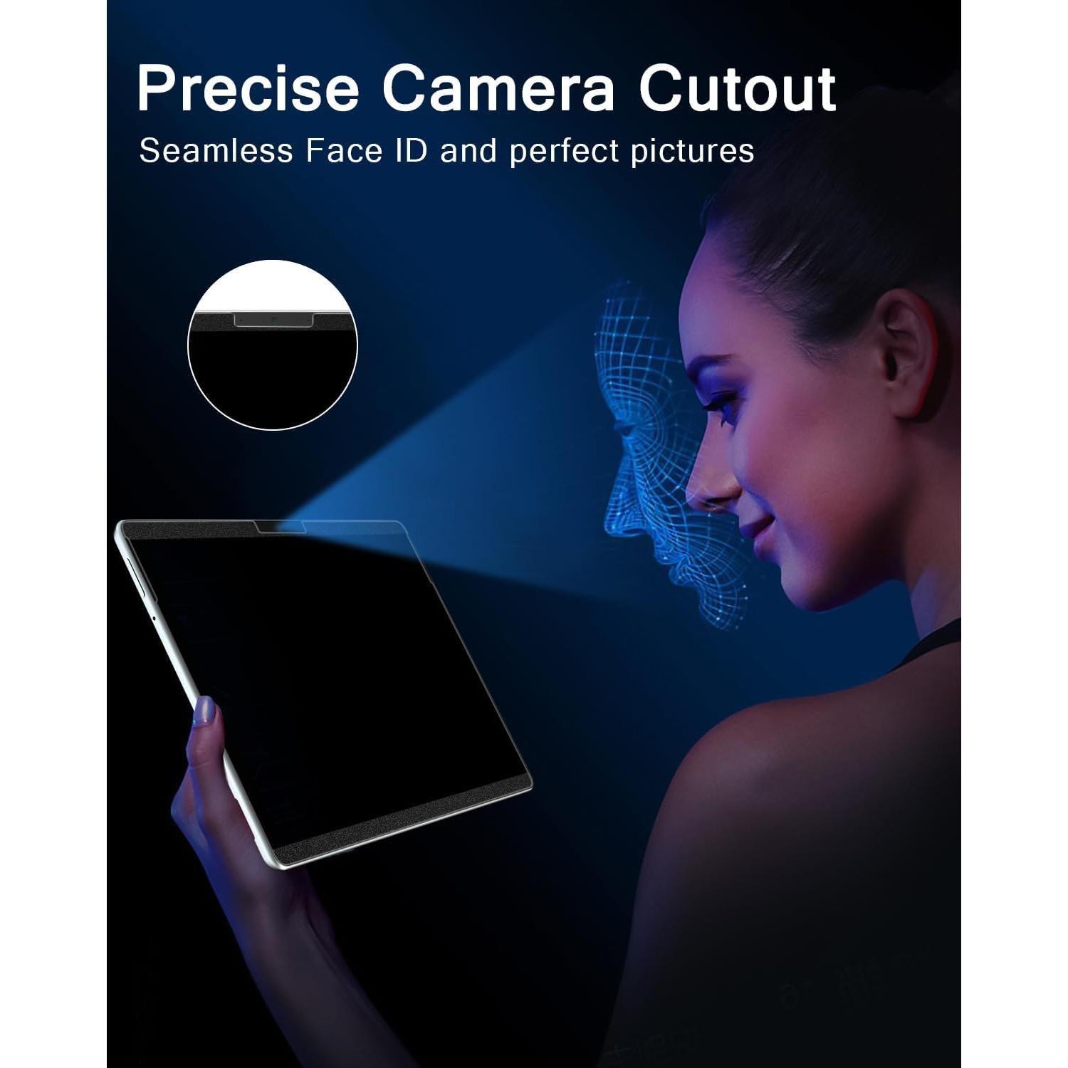 Pantalla de Privacidad Magnética PYS para Surface Pro 13" 2024