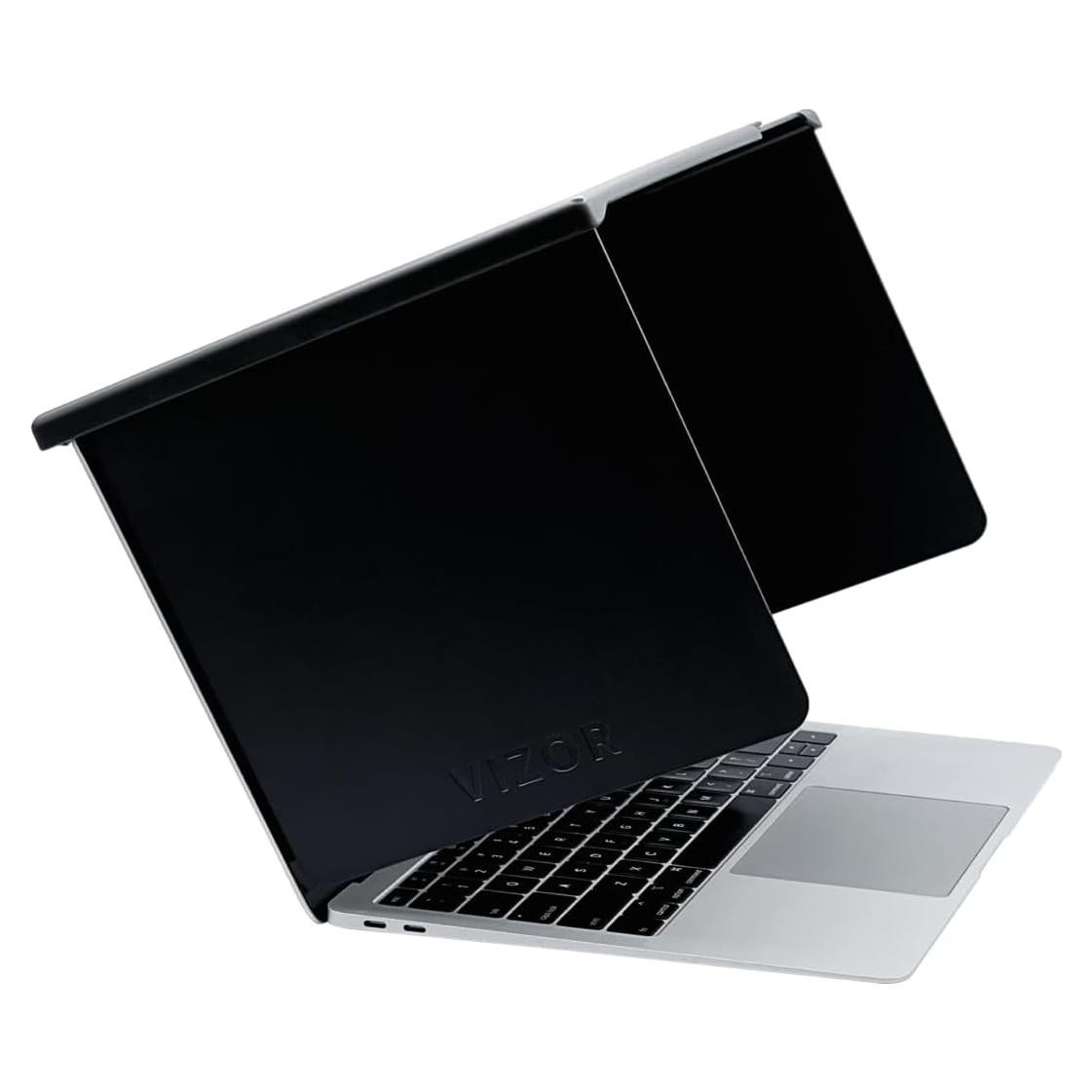 Sombrilla para Laptop VIZOR Antideslumbrante Universal 10" a 18"
