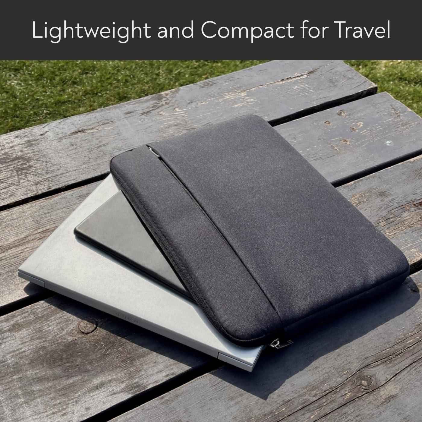 Sombrilla para Laptop VIZOR Antideslumbrante Universal 10" a 18"