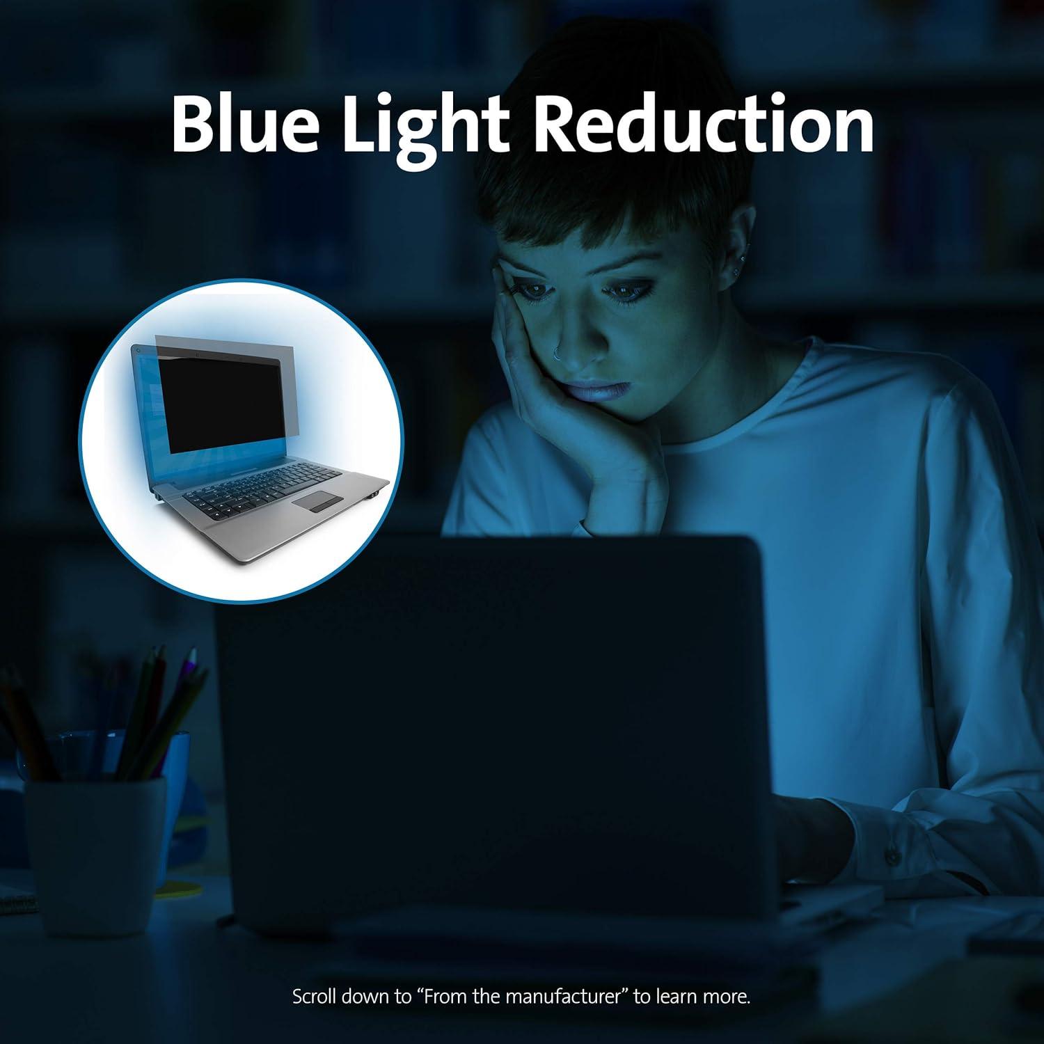 Pantalla de Privacidad Kensington FP133W10 para Laptop 13.3"