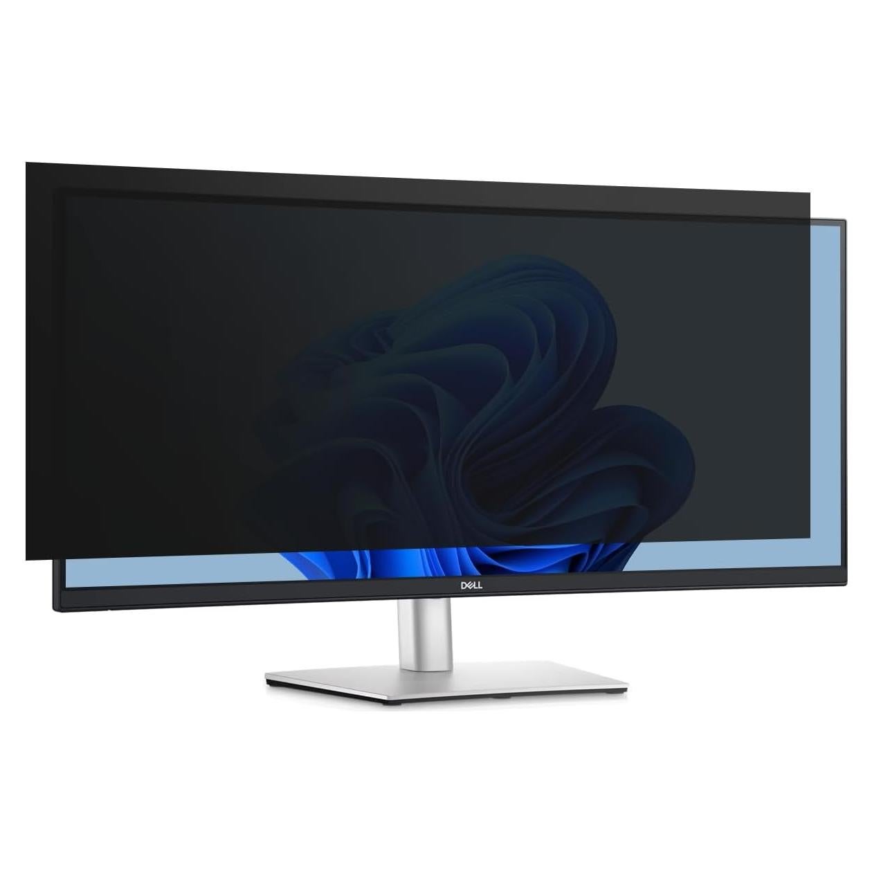 Filtro de Privacidad Kensington para Monitor Curvo Dell 34"