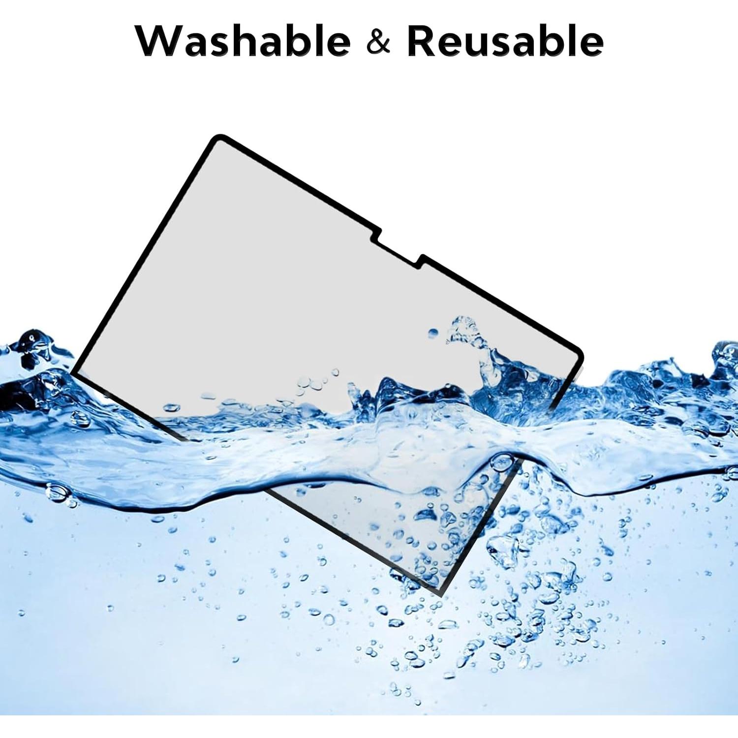 Protector de Pantalla Privado PYS para MacBook Air 15.3"