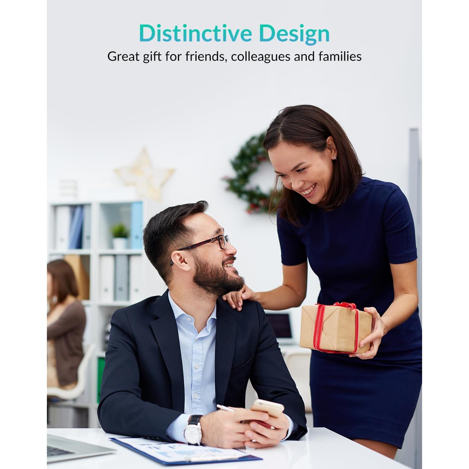 Hub USB 3.0 GiGimundo GM7U 7 Puertos 1 Metro Negro Gris