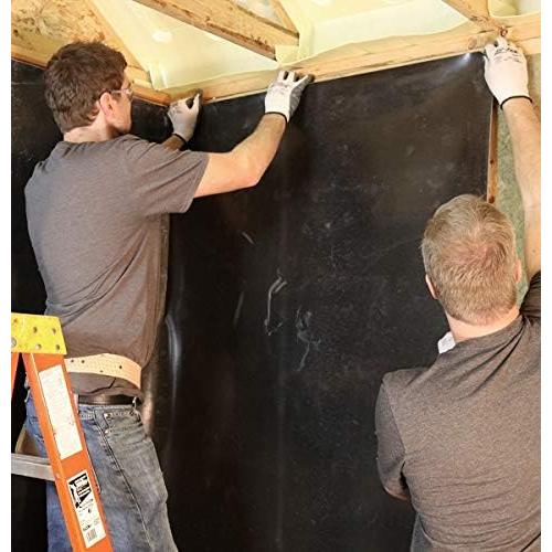 Barrera Acústica MLV TotalMass 1.22m x 3.05m 18.14kg