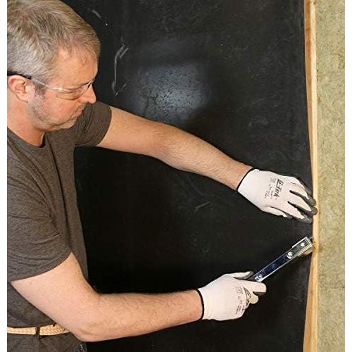 Barrera Acústica MLV TotalMass 1.22m x 3.05m 18.14kg