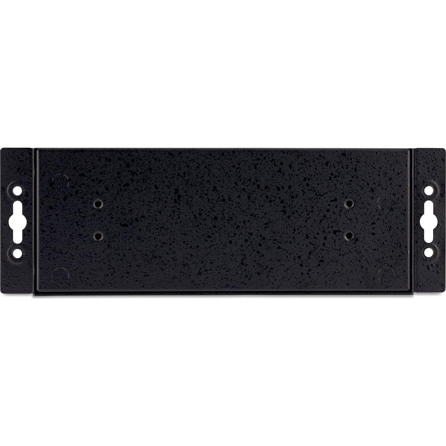 Hub USB Industrial 4 Puertos StarTech 5Gbps ESD Montable