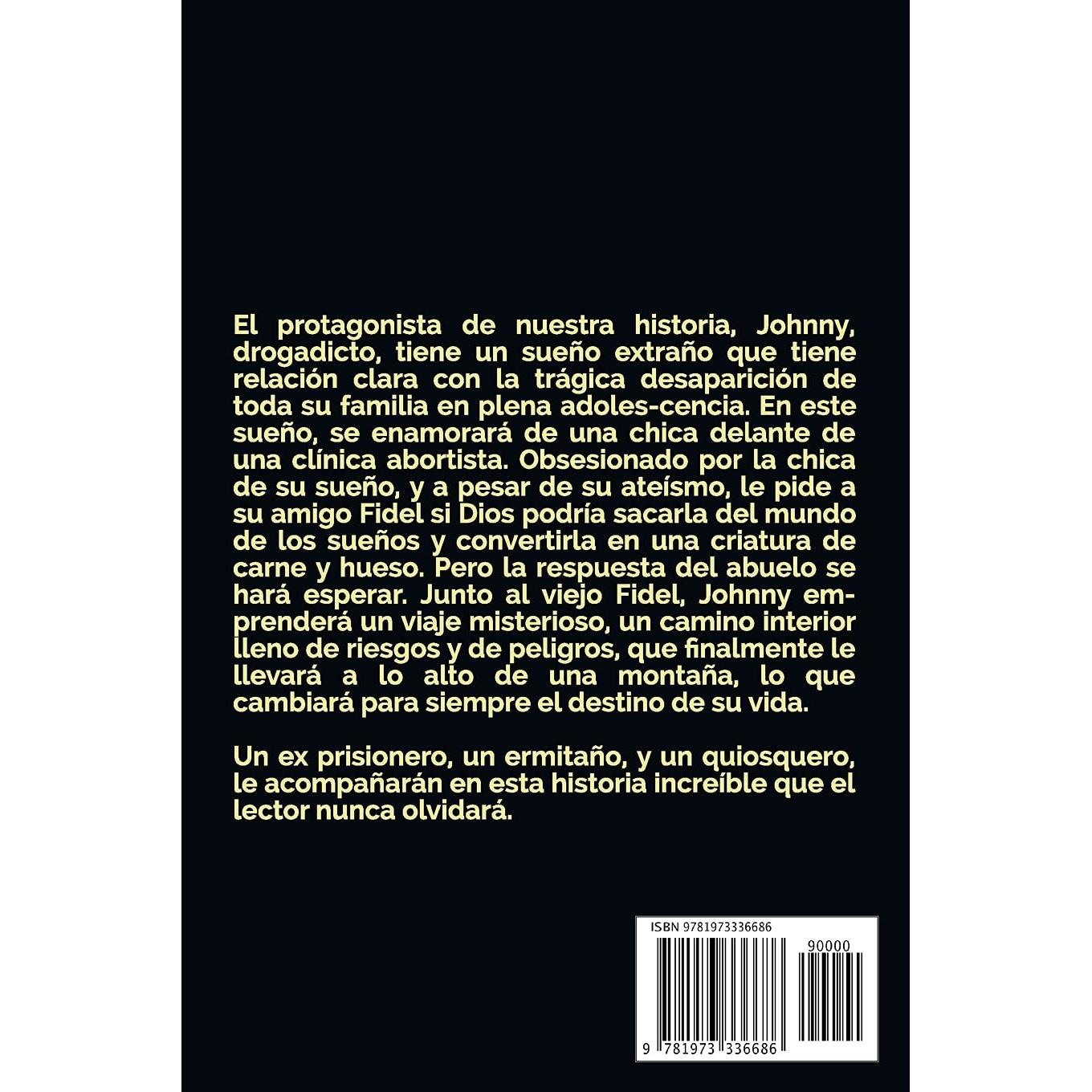El NIÑO DEL GLOBO: Un viaje espiritual (Spanish Edition)