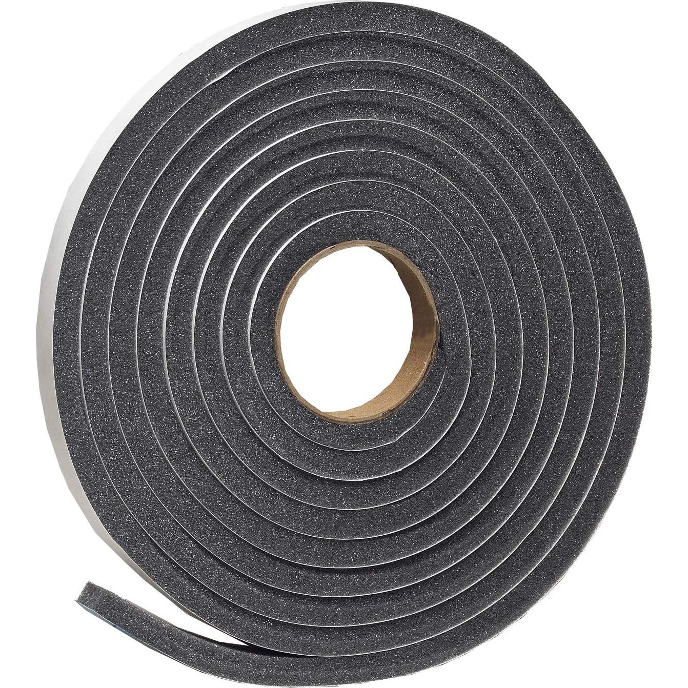 Cinta de Espuma Autoadhesiva Frost King L346 5.18 m x 1.9 cm