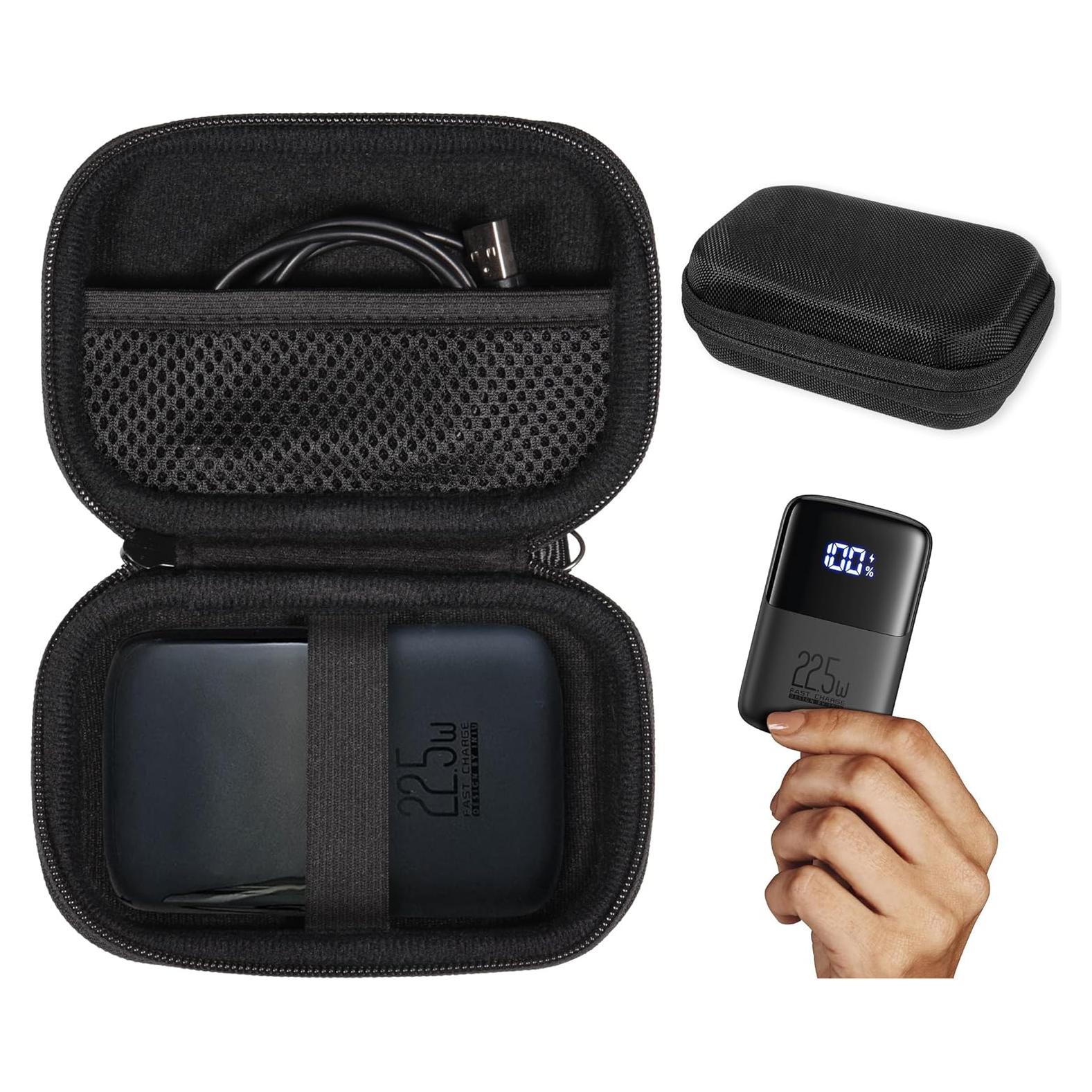 Funda CaseSack para Cargador Portátil INIU 10000mAh 22.5W