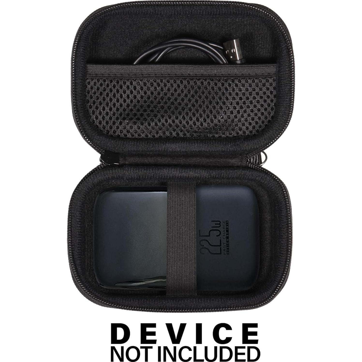 Funda CaseSack para Cargador Portátil INIU 10000mAh 22.5W