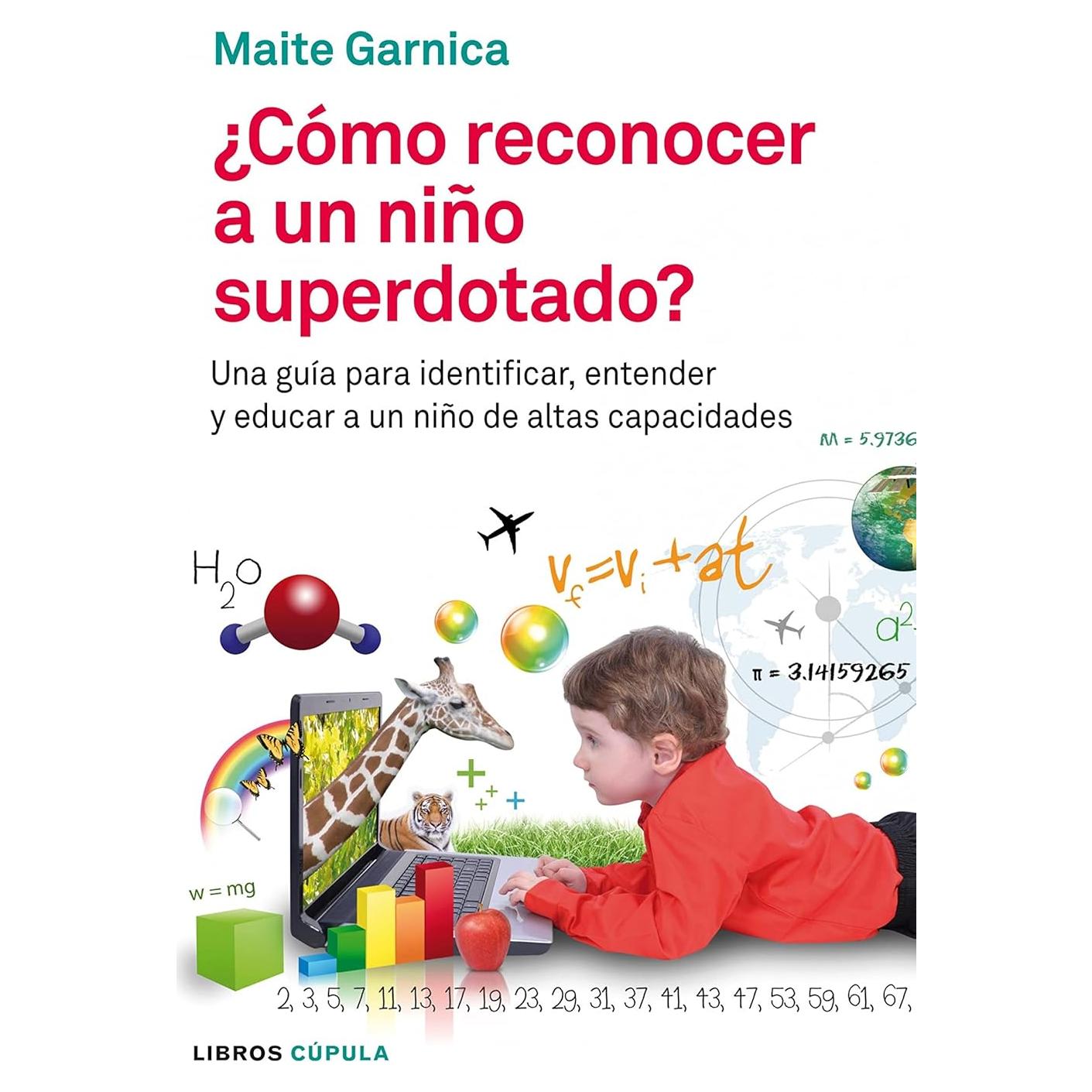 Cómo Identificar Niños Superdotados - Guía para Padres