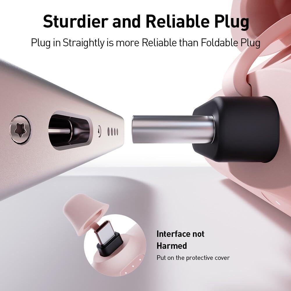 Cargador Portátil iWALK LinkPod 3500mAh USB-C Carga Rápida