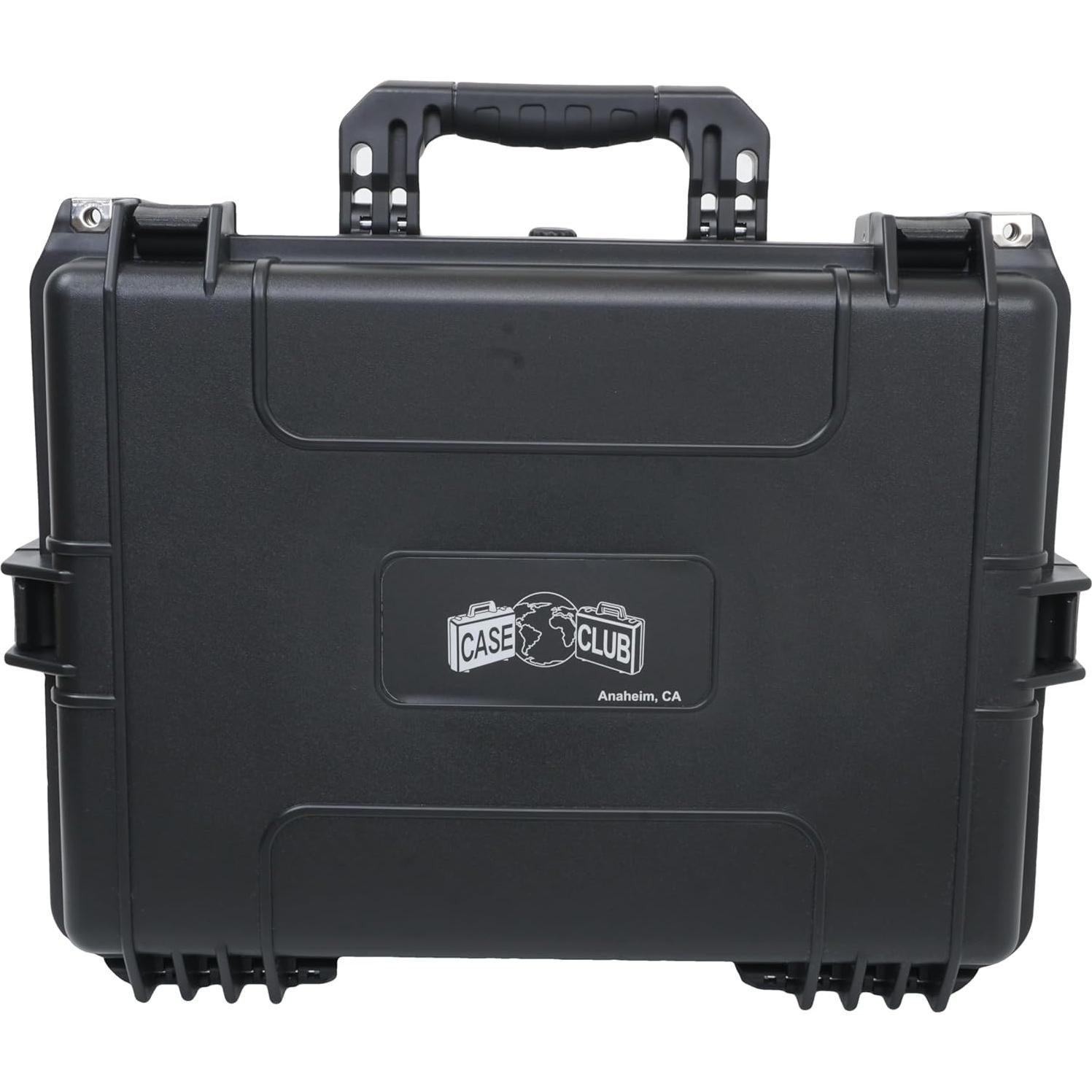 Estuche Rígido para Mini Starlink con Banco de Energía 151Wh