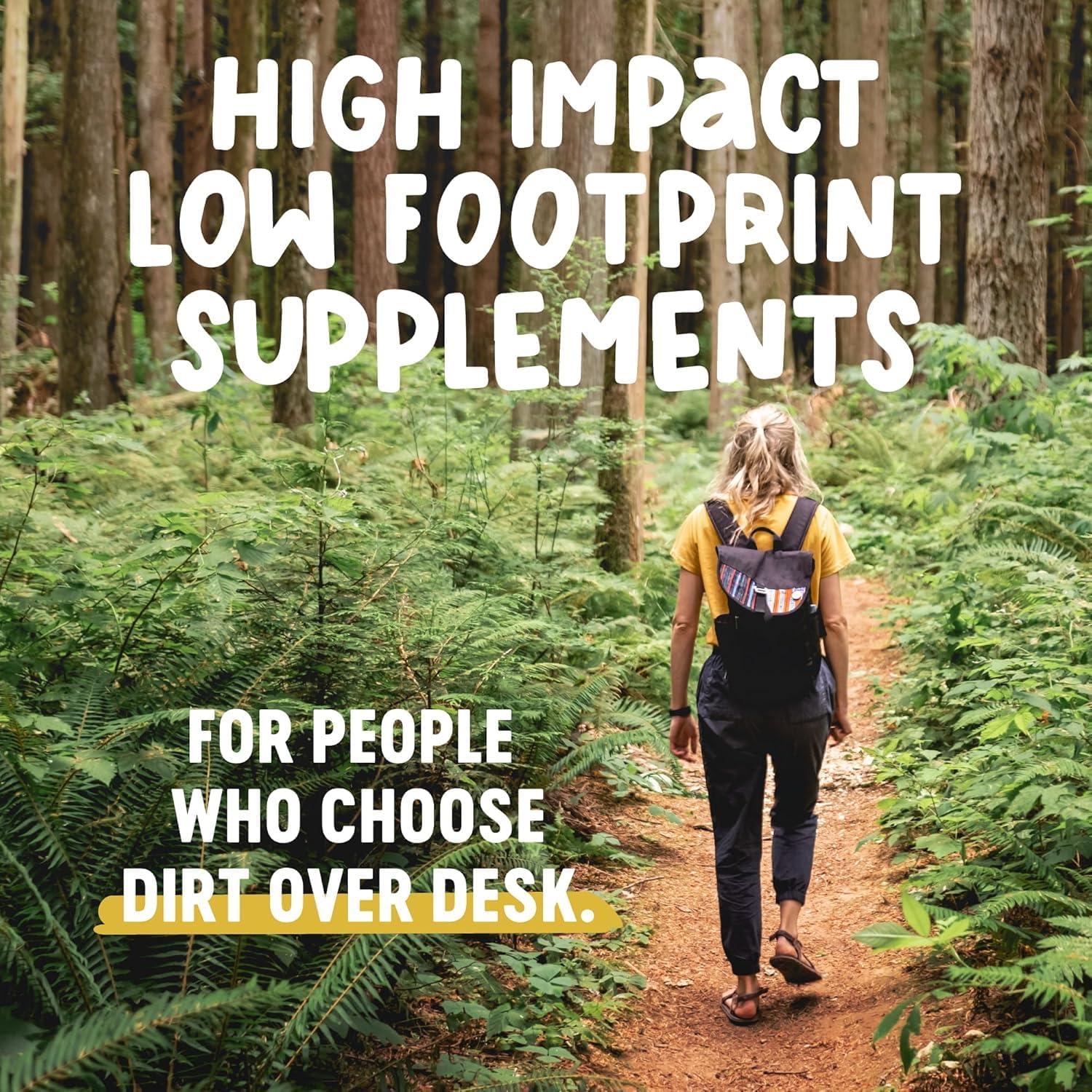 Omega 3 DHA Vegano Freshfield 180 Cápsulas Sin Carragenina