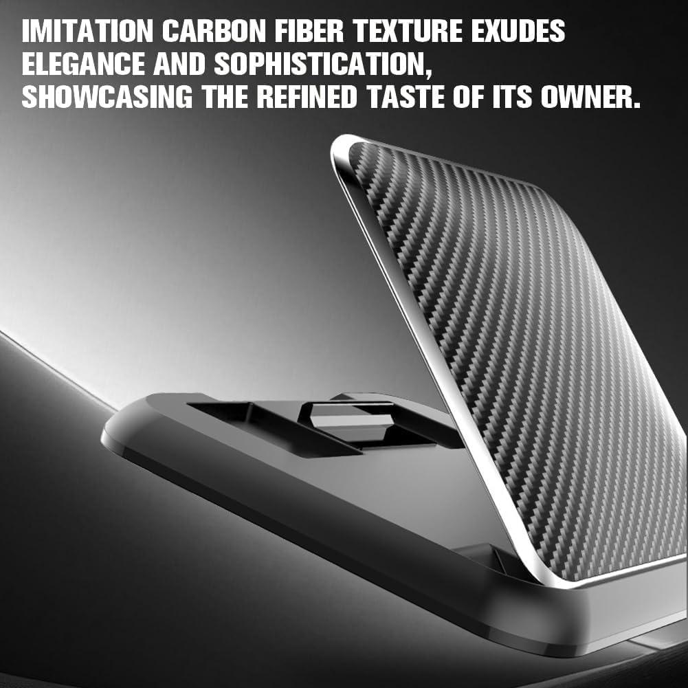 Soporte Universal para Teléfono de Coche Milukon - Ajustable