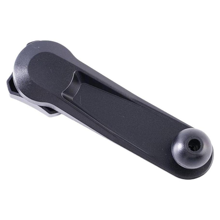 Soporte Magnético para Teléfono de Coche Jowxsx 17mm Negro