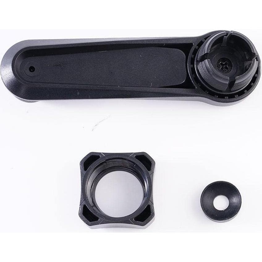 Soporte Magnético para Teléfono de Coche Jowxsx 17mm Negro