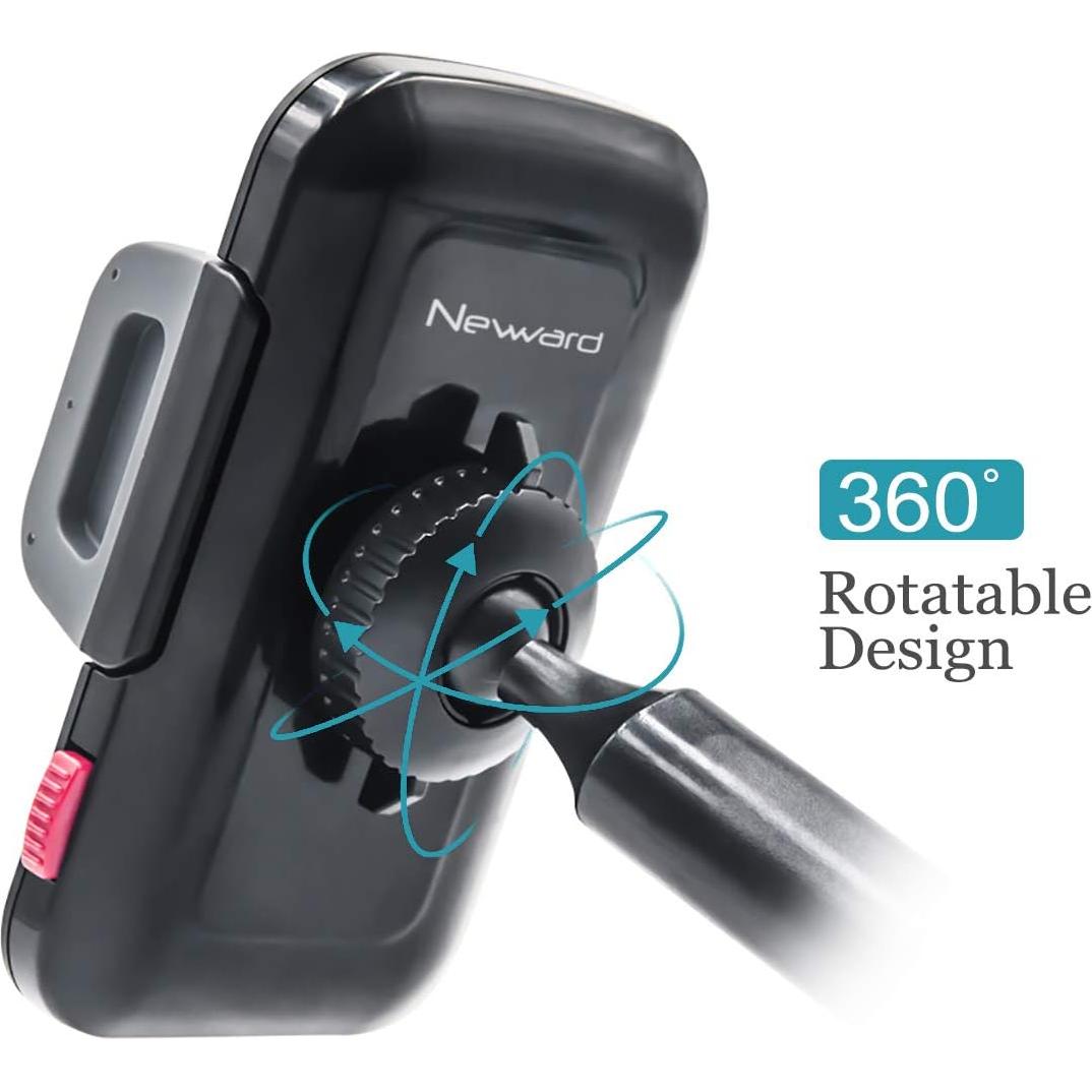 Soporte para Teléfono de Coche Newward Universal 33cm