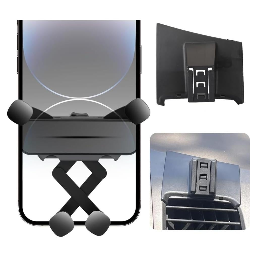 Soporte para Teléfono de Coche MikeHam para Honda Civic 2006-2011