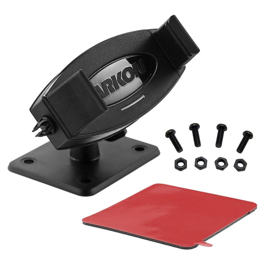 Soporte Universal para Smartphone ARKON MG2APAMPSVHB - Adhesivo y Taladro