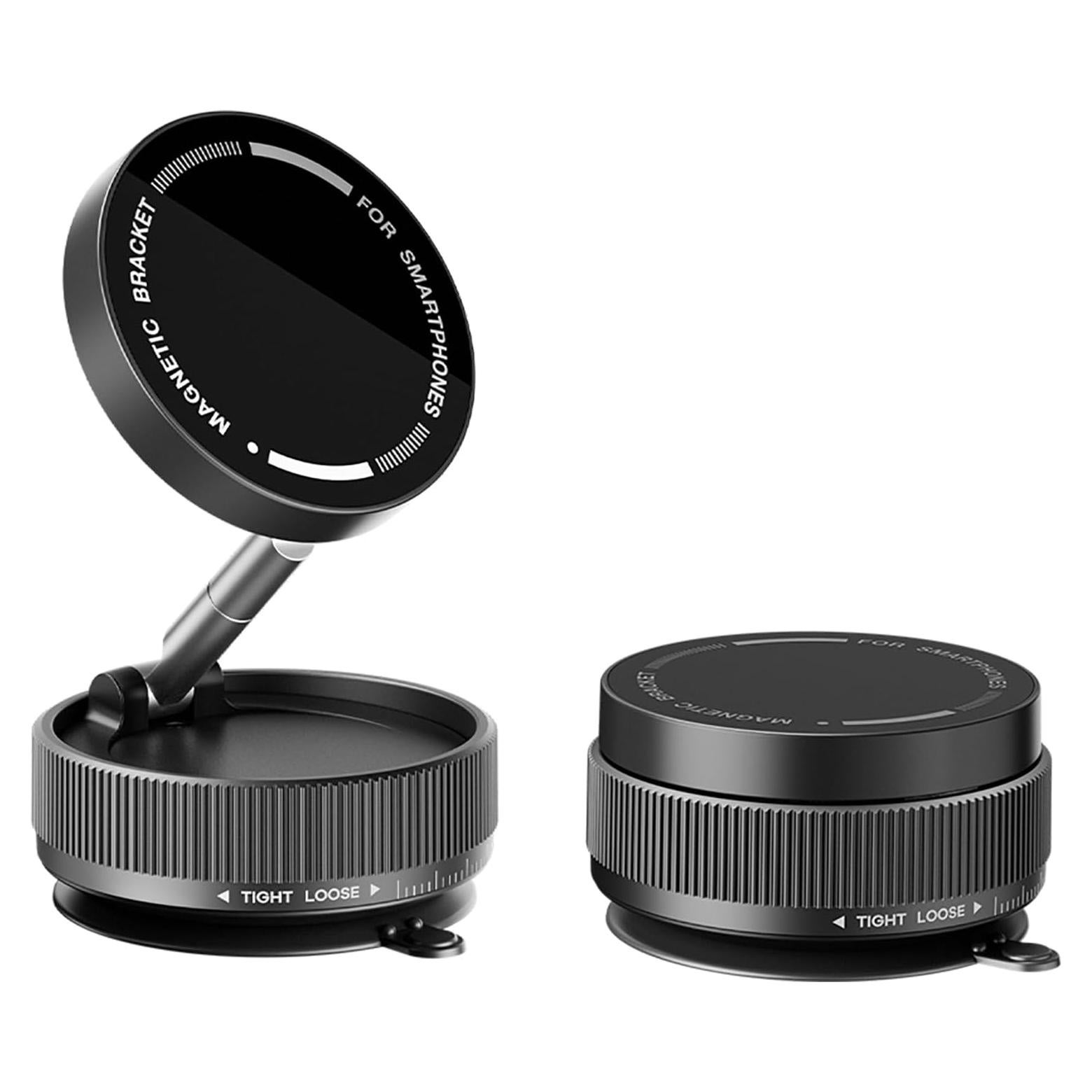 Soporte Magnético para Teléfono FURZEQIFA 360° Ajustable