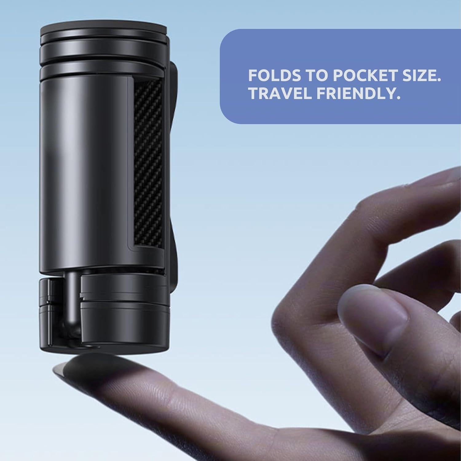 Soporte de Teléfono para Aviación Kolodosa 10 Pack Universal