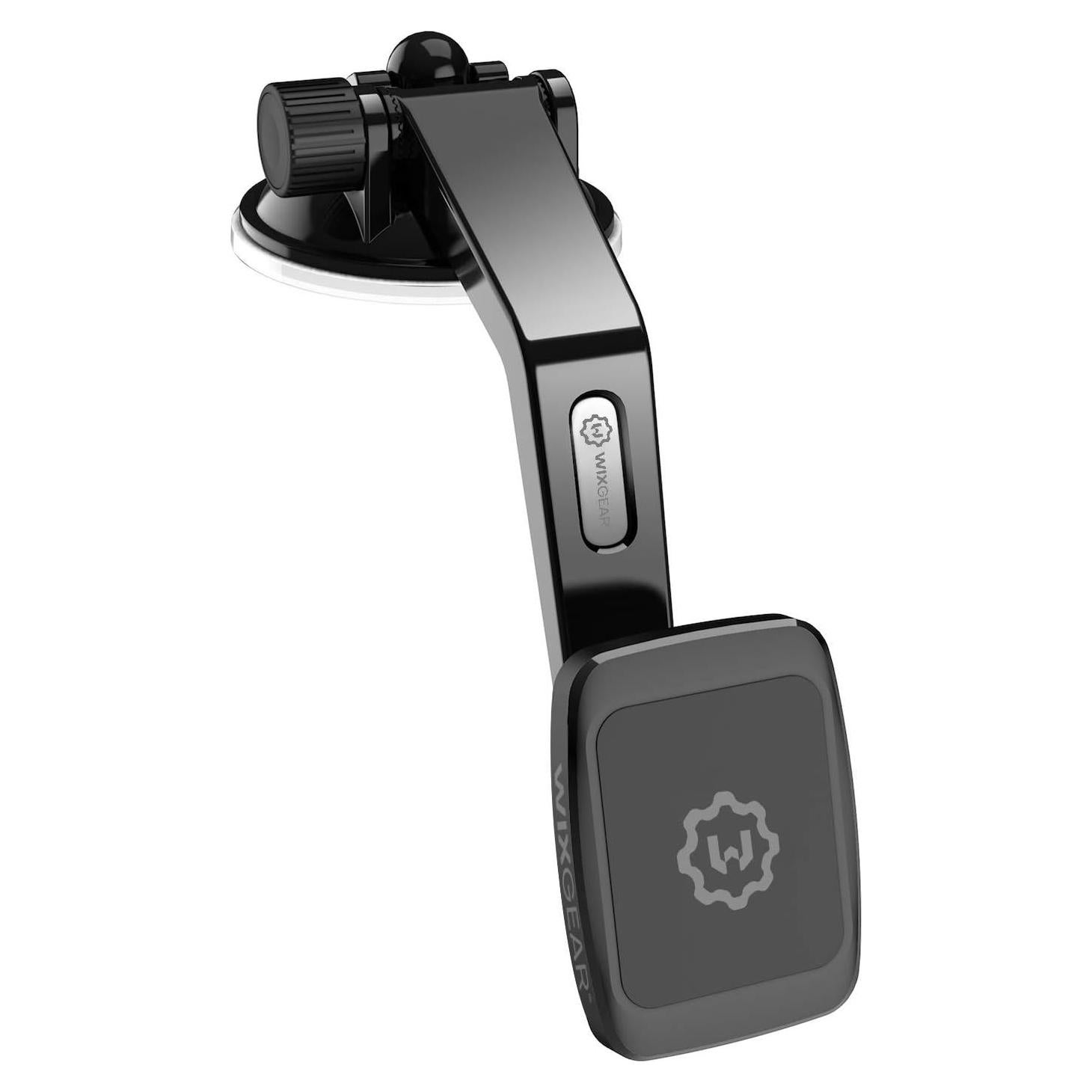 Soporte Magnético WizGear para Teléfonos y Mini Tablets