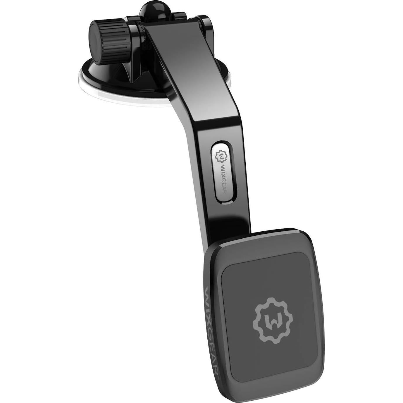 Soporte Magnético WizGear para Teléfonos y Mini Tablets