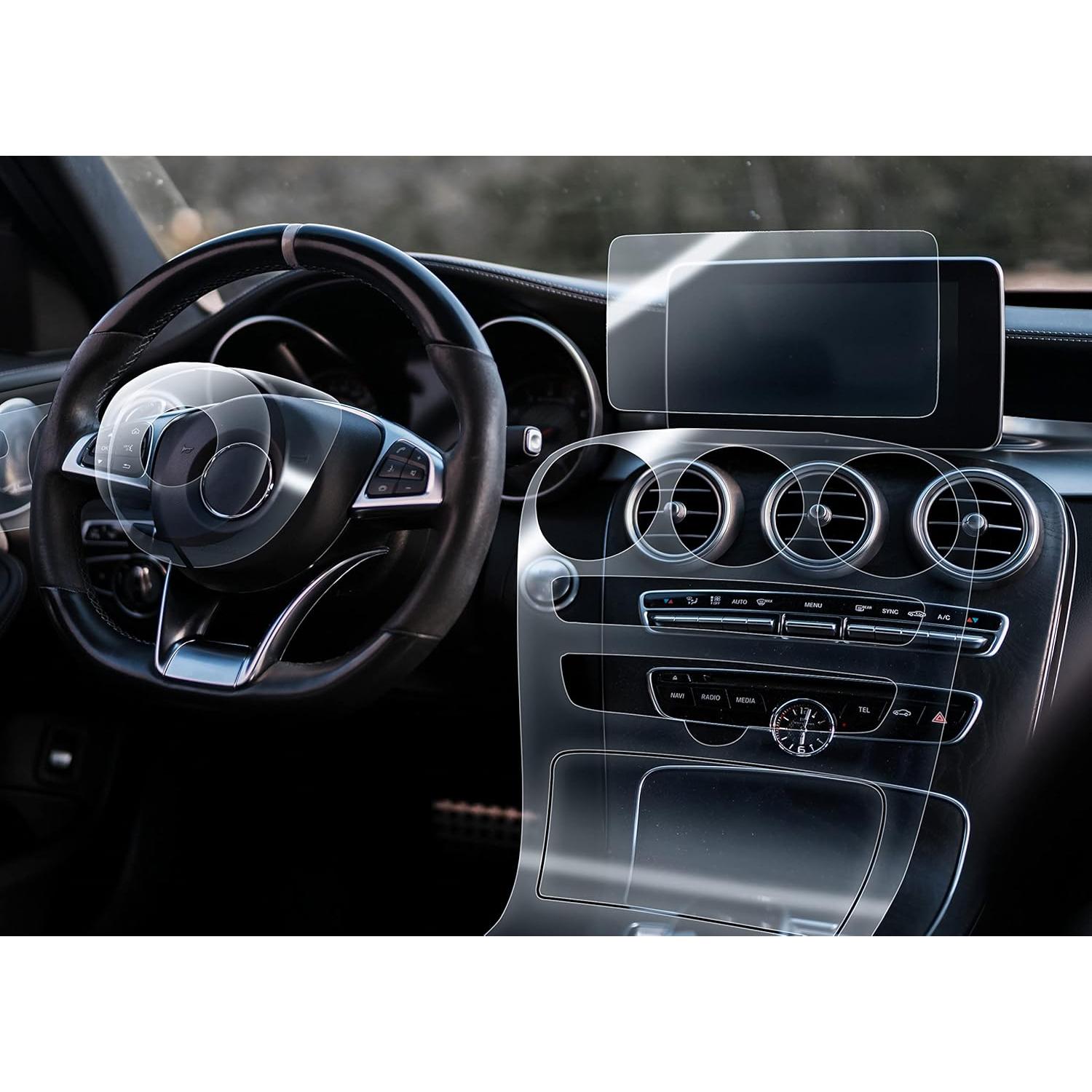 Vinilo de Protección VViViD 30,48x182,88 cm con Raspador 3M