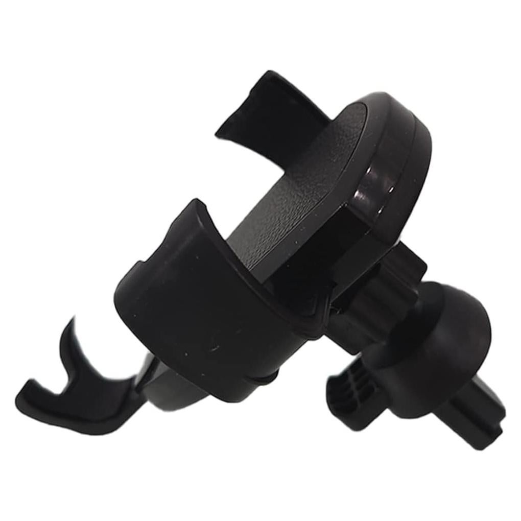 Soporte de Ventilación para Coche Tulimed TMCCC01 Carga Inalámbrica 15W