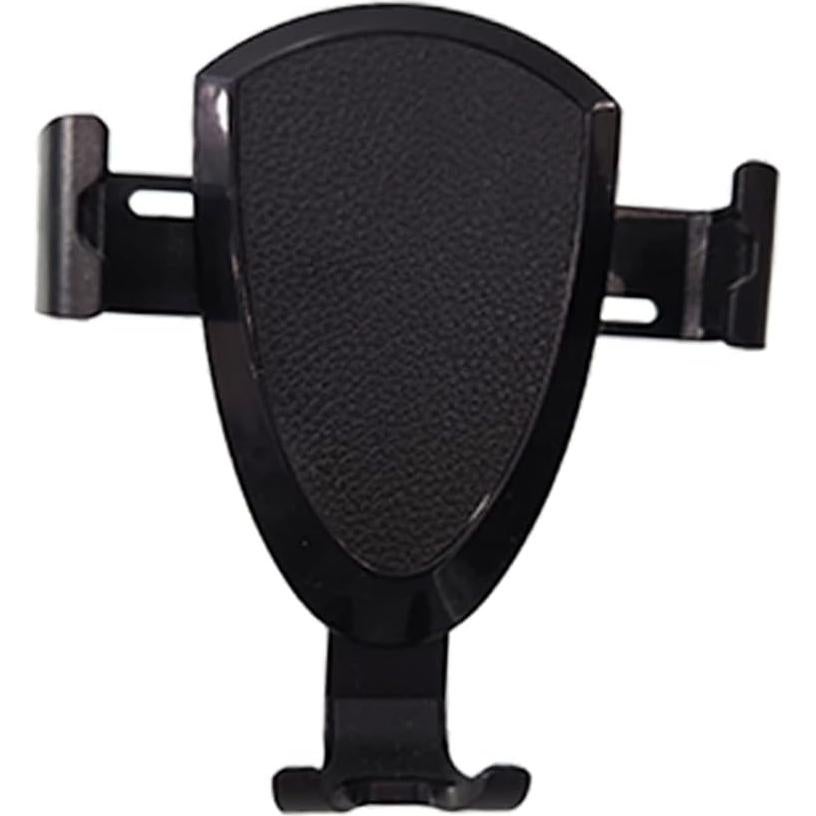 Soporte de Ventilación para Coche Tulimed TMCCC01 Carga Inalámbrica 15W