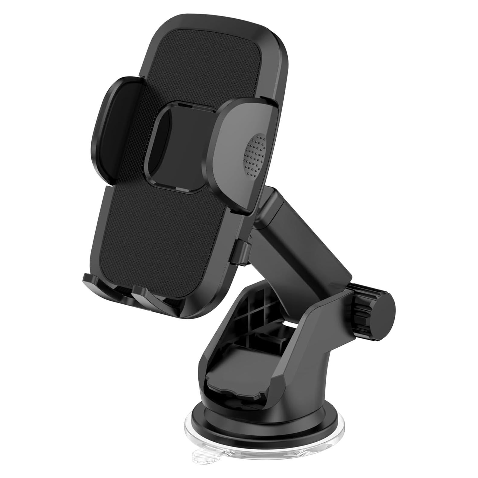 Soporte para Teléfono de Coche Universal CCD 3 en 1