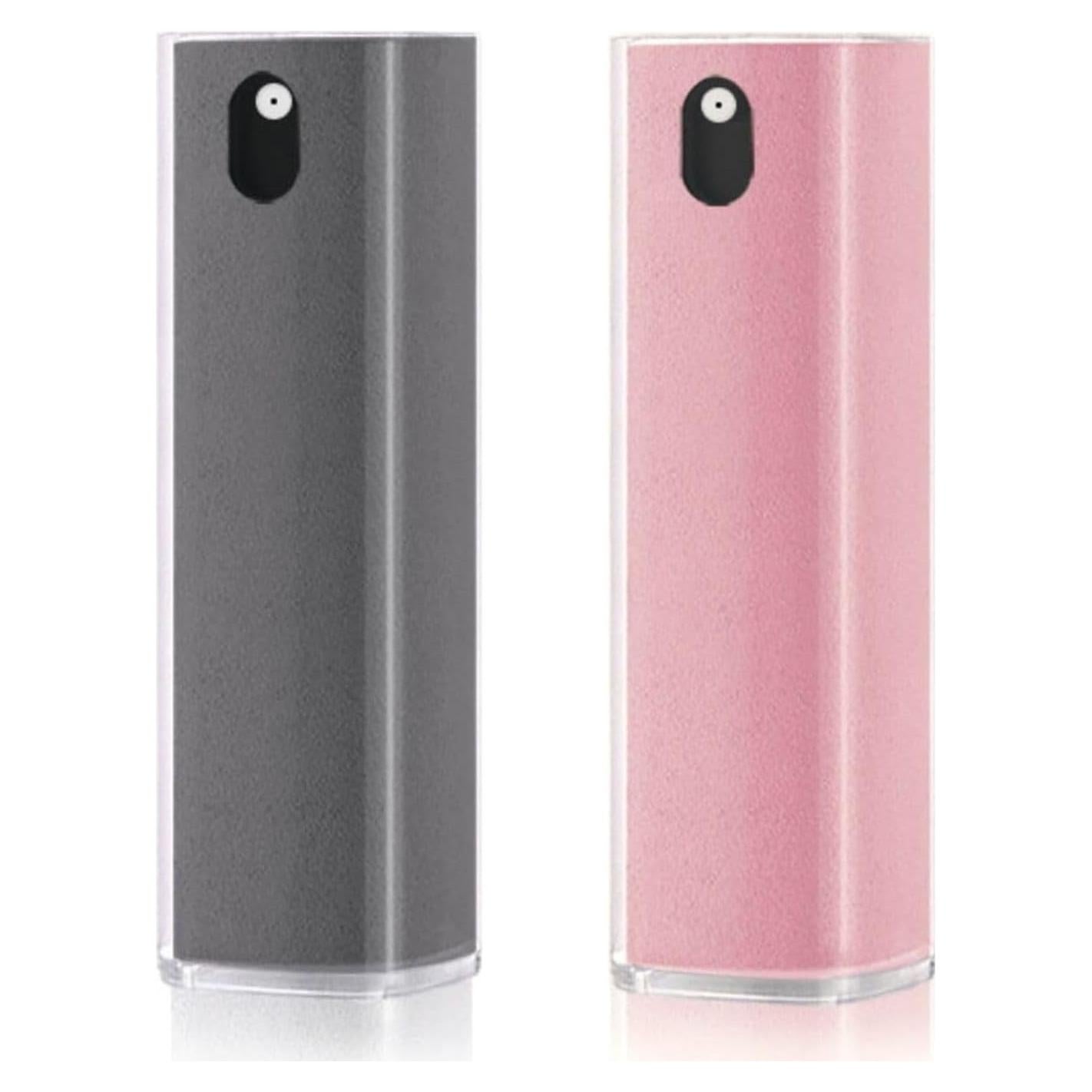 Limpiador de Pantalla Spray HHnian 99.6g con Paño Microfibra