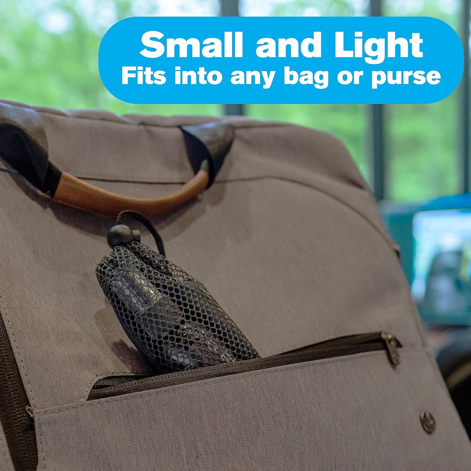 Kit de Limpieza Electrónica mWorks! Viaje Pantallas 3 en 1