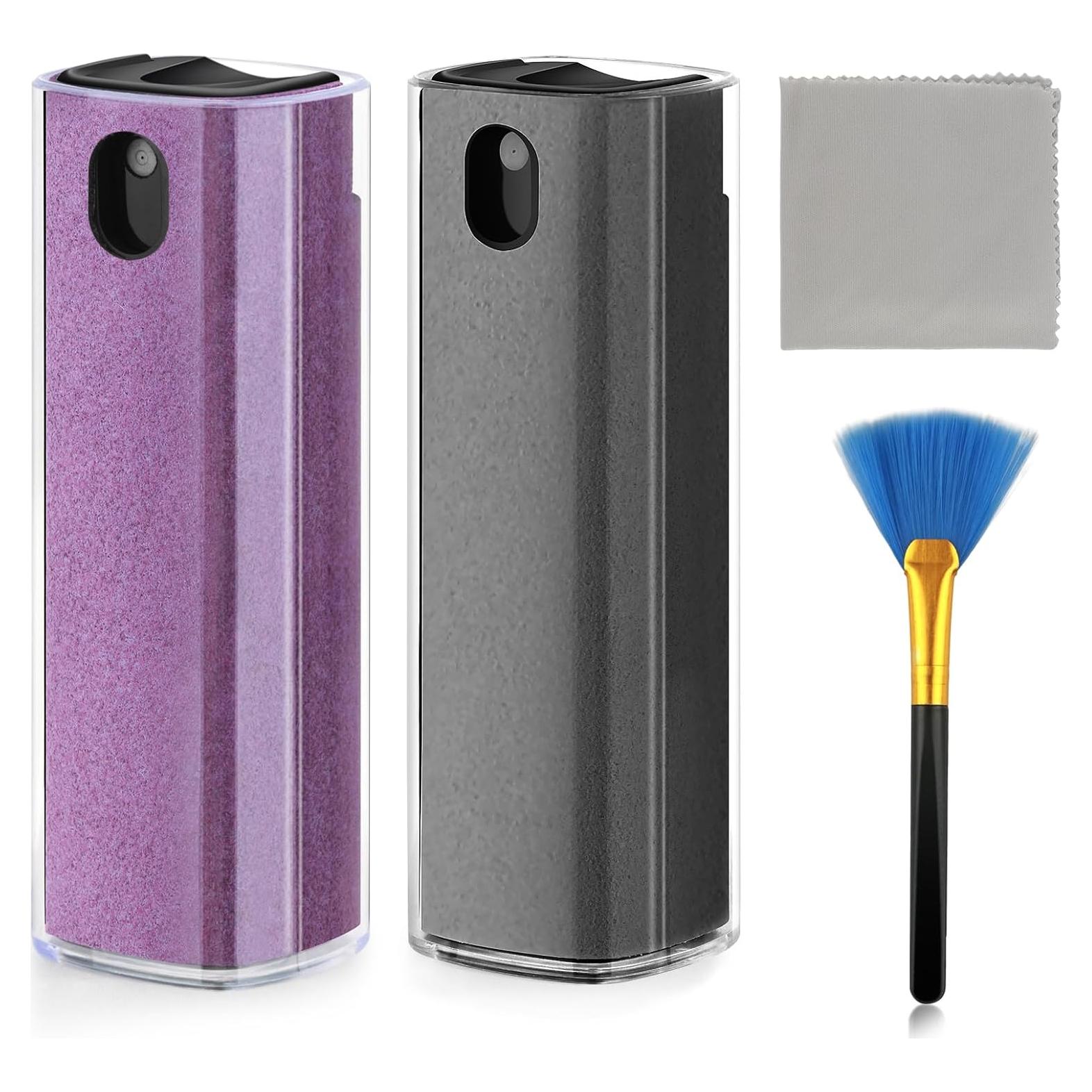 Kit Limpiador de Pantalla Táctil 2 Pcs UsefulPro 3 en 1