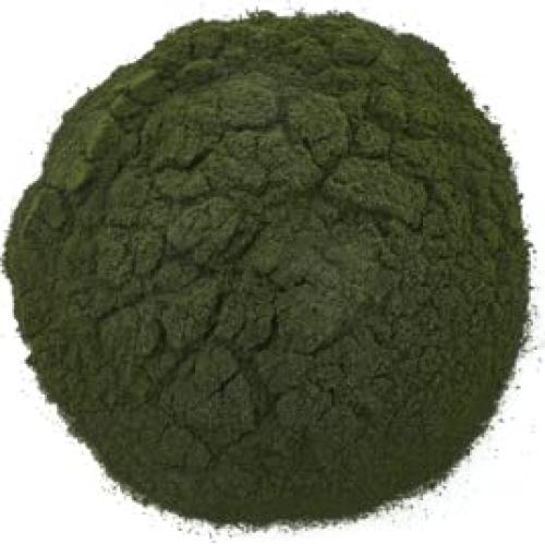 Polvo de Chlorella Yupik 249g - Superfood Nutritivo