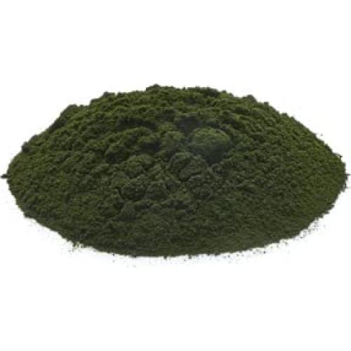Polvo de Chlorella Yupik 249g - Superfood Nutritivo