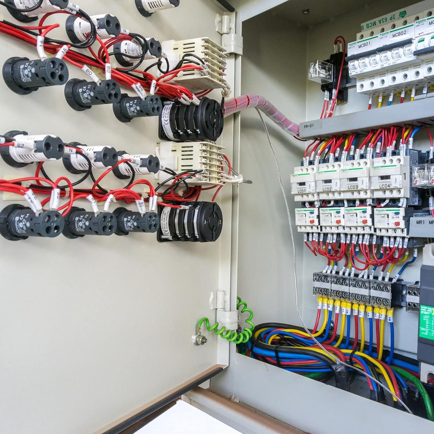 Limpiador de Contactos Eléctricos Akfix A60 - 190.5 g