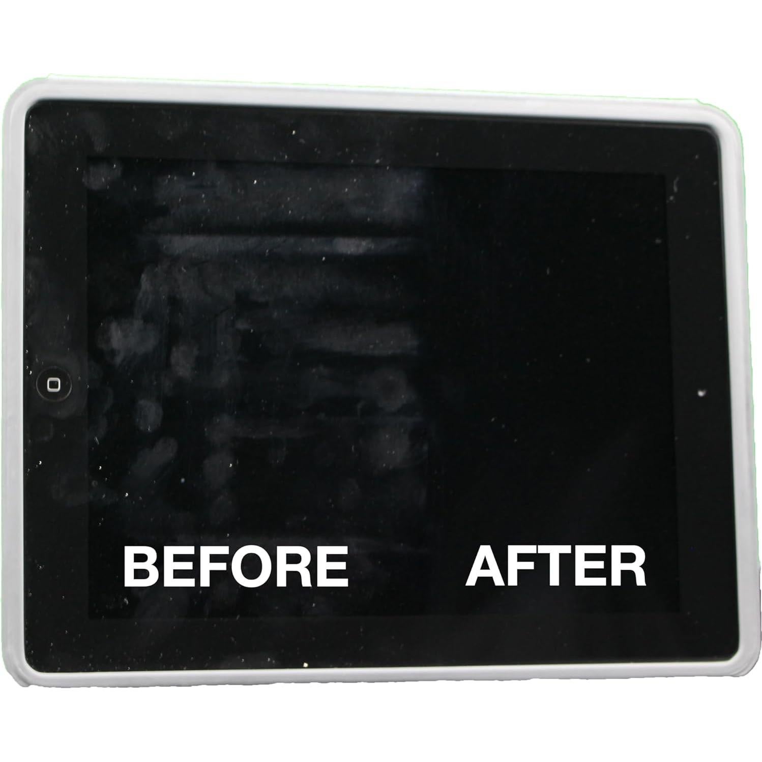 Limpiador Electrónico en Spray Flitz 226.8g - Multiusos Sin Rayas