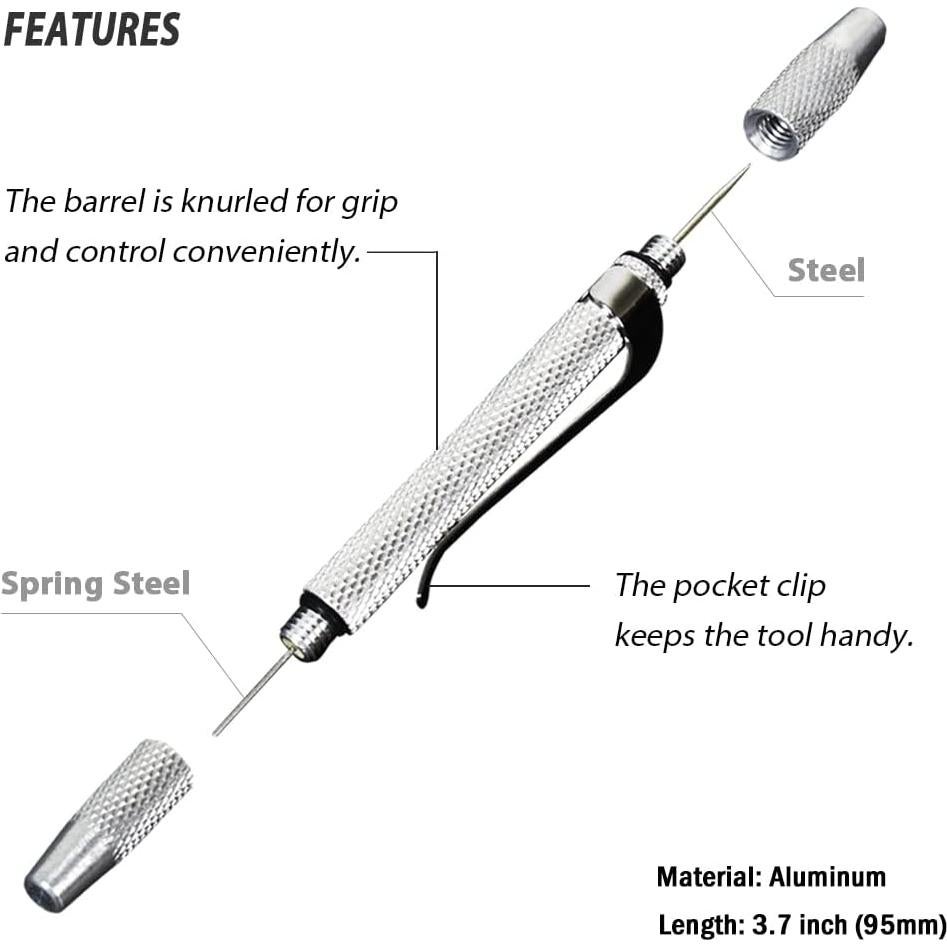 Boquilla de Limpieza para Lavaparabrisas FIRSTINFO H5136